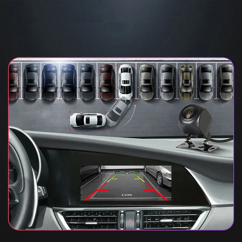 DIGITAL IQ AR 749F CPA - INTERFACE CARPLAY / ANDROID AUTO BOX for ALFA ROMEO GIULIA - STELVIO mod. 2015-2026