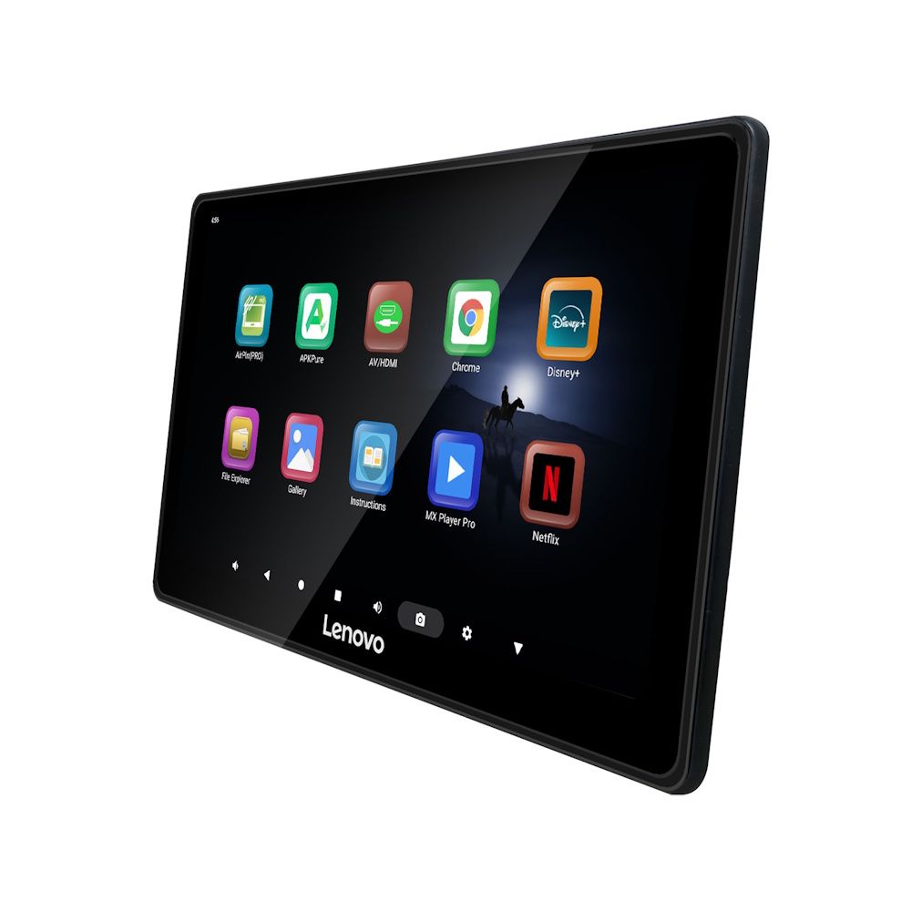 LENOVO LVD 7010_HR (11.6” HEADREST MONITOR)