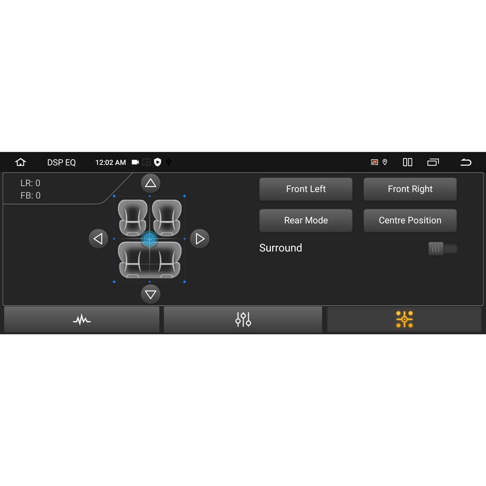 LENOVO LVG 14997_CPA (12.3inc) (NTG 4.5) MULTIMEDIA SYSTEM for MERCEDES ML (W166) mod. 2011-2019 - LENOVO LVG 14997_CPA