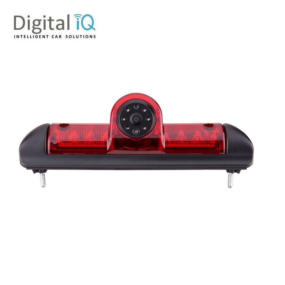 DIGITAL IQ CAMERA SL 808 (AHD) BRAKE LIGHT CAMERA CITROEN-FIAT-PEUGEOT - DIGITAL IQ CAMERA SL 808