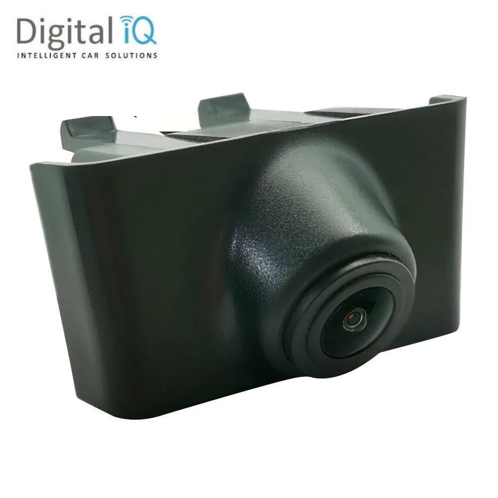 DIGITAL IQ CAMERA QS8026 (AHD-NTSC) FRONT CAMERA for HYUNDAI IX35 mod. 2013-2015 - DIGITAL IQ CAMERA QS8120-1
