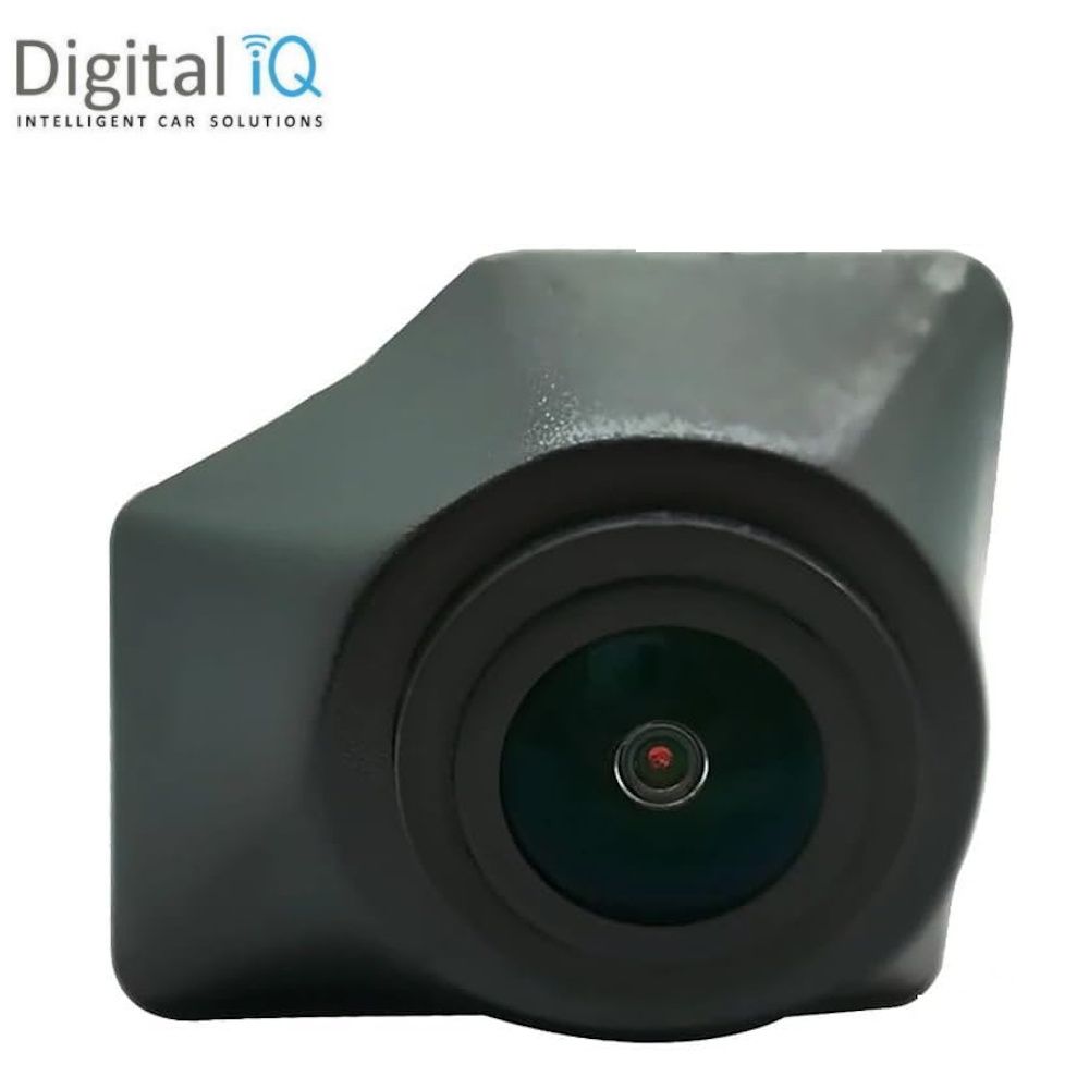 DIGITAL IQ CAMERA QS8022 (AHD-NTSC) FRONT CAMERA for KIA SPORTAGE mod. 2010-2015