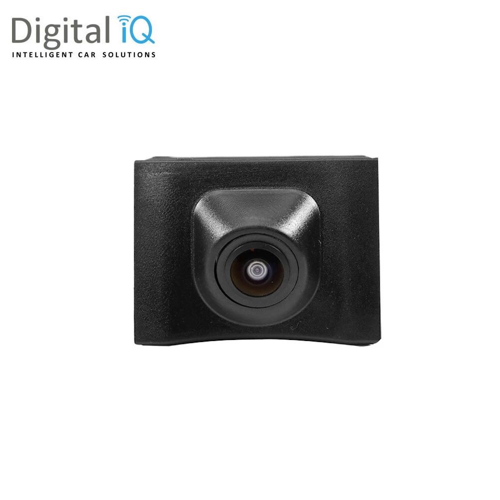 DIGITAL IQ CAMERA 8051 (AHD-NTSC) FRONT CAMERA for AUDI Q3 mod. 2011-2019 - DIGITAL IQ CAMERA 8051