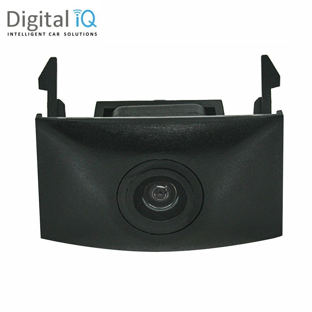 DIGITAL IQ CAMERA QS8052 (AHD-NTSC) FRONT CAMERA for AUDI Q7 mod. 2010-2015 - DIGITAL IQ CAMERA QS8052