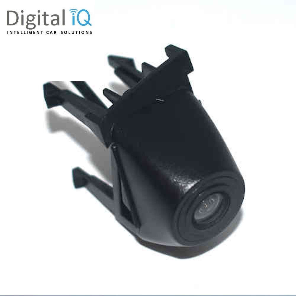 DIGITAL IQ CAMERA QS8065 (AHD-NTSC) FRONT CAMERA for BMW S.3-S.4 (F30-32) mod. 2011-2019 - DIGITAL IQ CAMERA QS8065