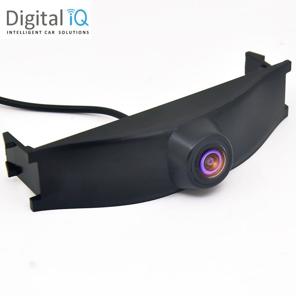 DIGITAL IQ CAMERA QS8068 (AHD-NTSC) FRONT CAMERA for PEUGEOT 3008 mod. 2012-2016 - DIGITAL IQ CAMERA QS8068