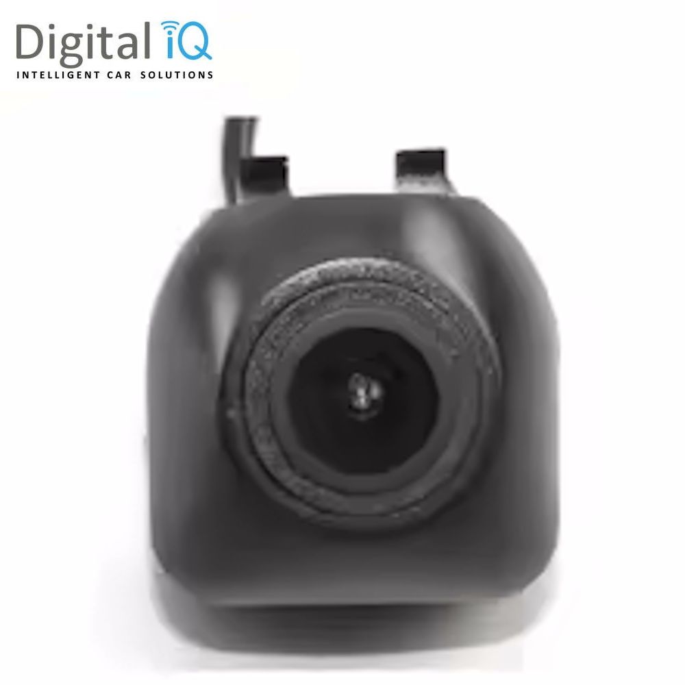 DIGITAL IQ CAMERA QS8071 (AHD-NTSC) FRONT CAMERA for MERCEDES E (W213) mod. 2016-2023 - DIGITAL IQ CAMERA QS8071