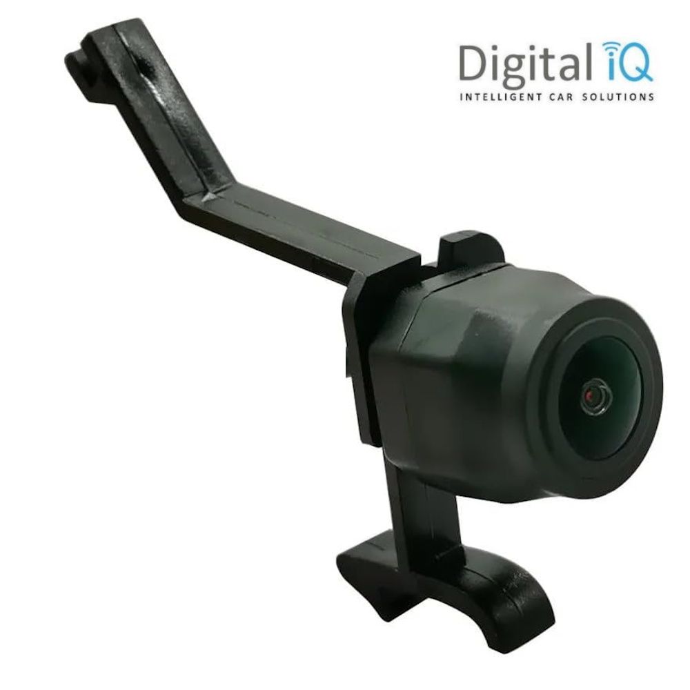 DIGITAL IQ CAMERA QS8079 (AHD-NTSC) FRONT CAMERA for SKODA OCTAVIA mod. 2013-2021 - DIGITAL IQ CAMERA QS8079
