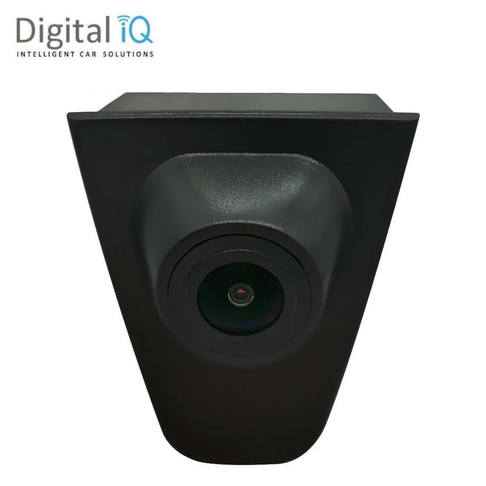 DIGITAL IQ CAMERA QS8142 (AHD-NTSC) FRONT CAMERA for HONDA HRV mod. 2015-2021 - DIGITAL IQ CAMERA QS8142