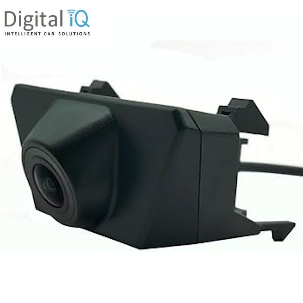 DIGITAL IQ CAMERA QS8083 (AHD-NTSC) FRONT CAMERA for TOYOTA LANDCRUISER mod. 2008-2015 - DIGITAL IQ CAMERA QS8083