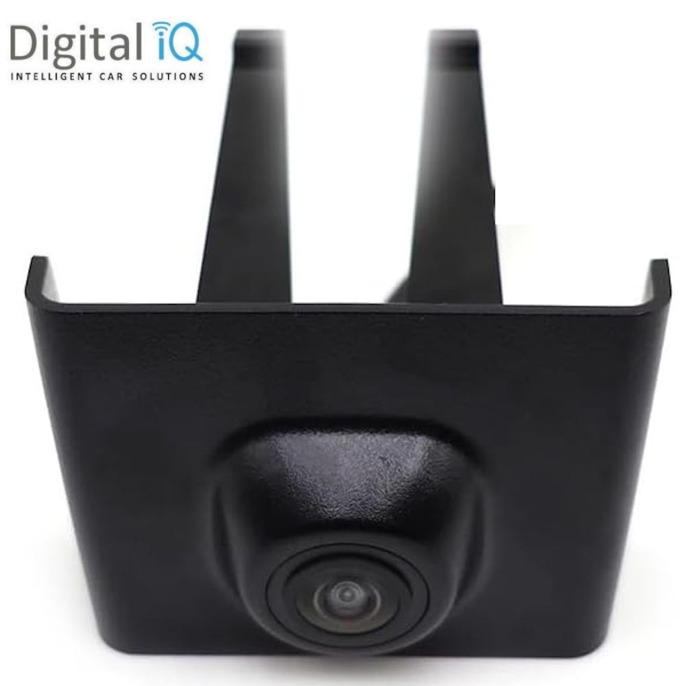 DIGITAL IQ CAMERA QS8096 (AHD-NTSC) FRONT CAMERA for HYUNDAI TUSCON mod. 2015-2021 - DIGITAL IQ CAMERA QS8096