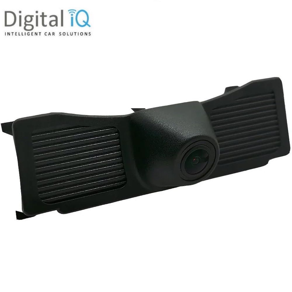 DIGITAL IQ CAMERA QS8273 (AHD-NTSC) FRONT CAMERA for TOYOTA LANDCRUISER mod. 2019-2023 - DIGITAL IQ CAMERA QS8273