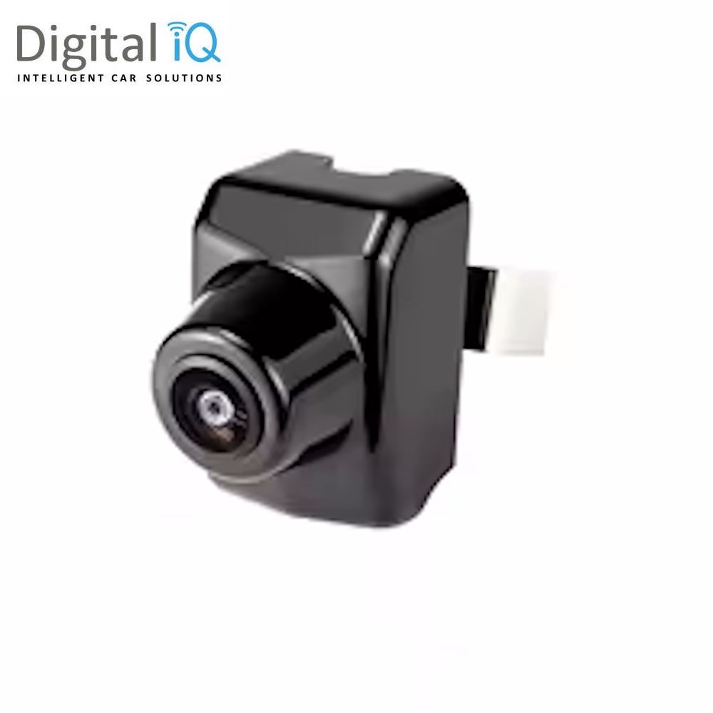 DIGITAL IQ CAMERA QS8123 (AHD-NTSC) FRONT CAMERA for MERCEDES C (W205) mod. 2014-2021 - DIGITAL IQ CAMERA QS8123