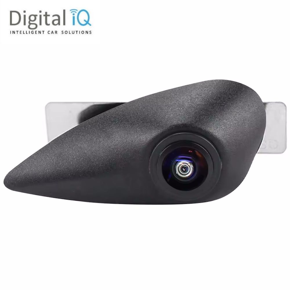 DIGITAL IQ CAMERA QS8127 (AHD-NTSC) FRONT CAMERA for HYUNDAI mod. 2013-2026
