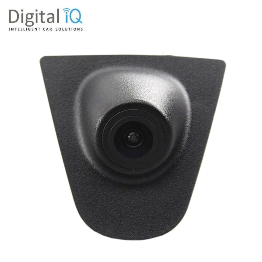 DIGITAL IQ CAMERA QS8155 (AHD-NTSC) FRONT CAMERA for HONDA CRV - HRV - ZRV mod. 2017-2026 - DIGITAL IQ CAMERA QS8155
