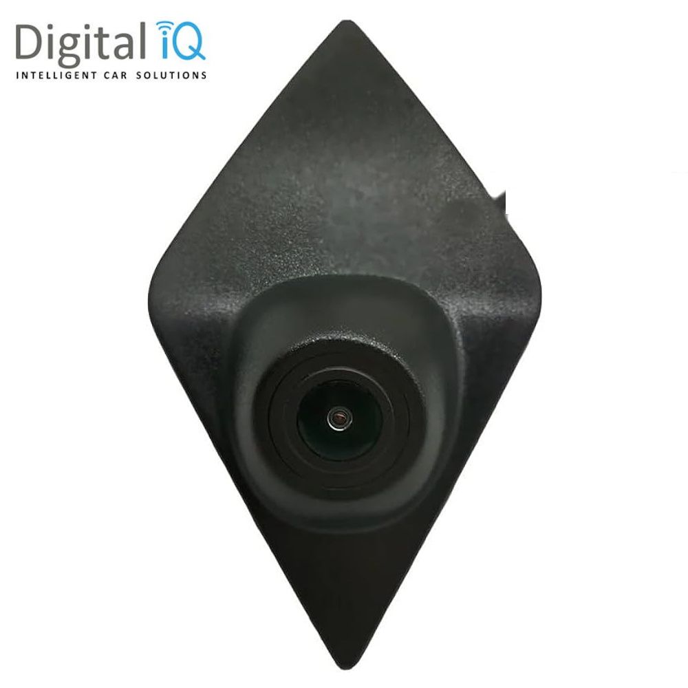 Μπροστινή Κάμερα αυτοκινήτου Renault Kadjar, Koleos – DIGITAL IQ CAMERA QS8156 (AHD 170°)