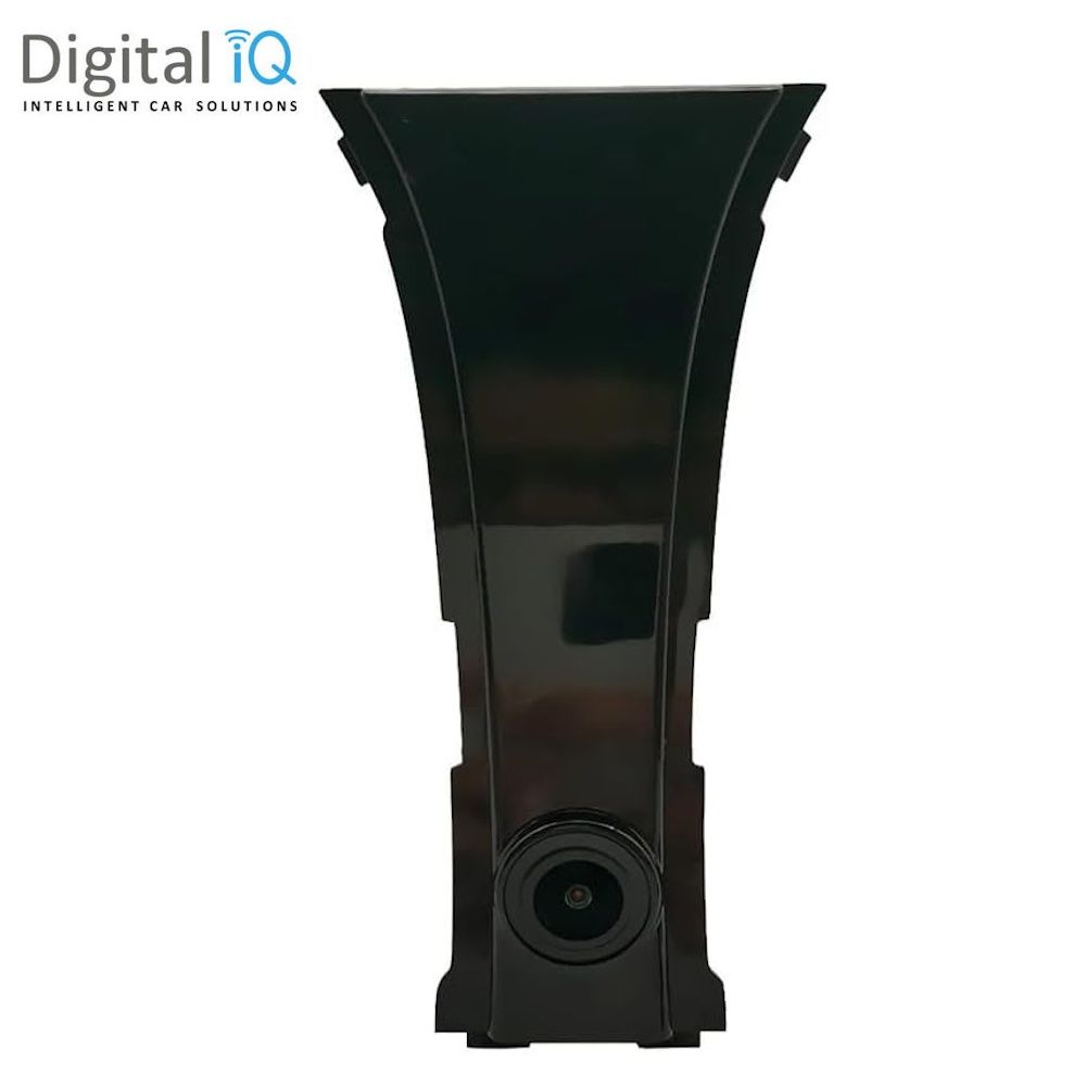 DIGITAL IQ CAMERA QS8160 (AHD-NTSC) FRONT CAMERA for BMW S.5 (G30) mod. 2018-2024 - DIGITAL IQ CAMERA QS8160