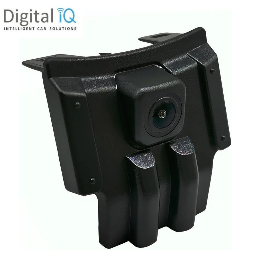 DIGITAL IQ CAMERA QS8185 (AHD-NTSC) FRONT CAMERA for TOYOTA LANDCRUISER - PRADO mod. 2018-2023 - DIGITAL IQ CAMERA QS8185