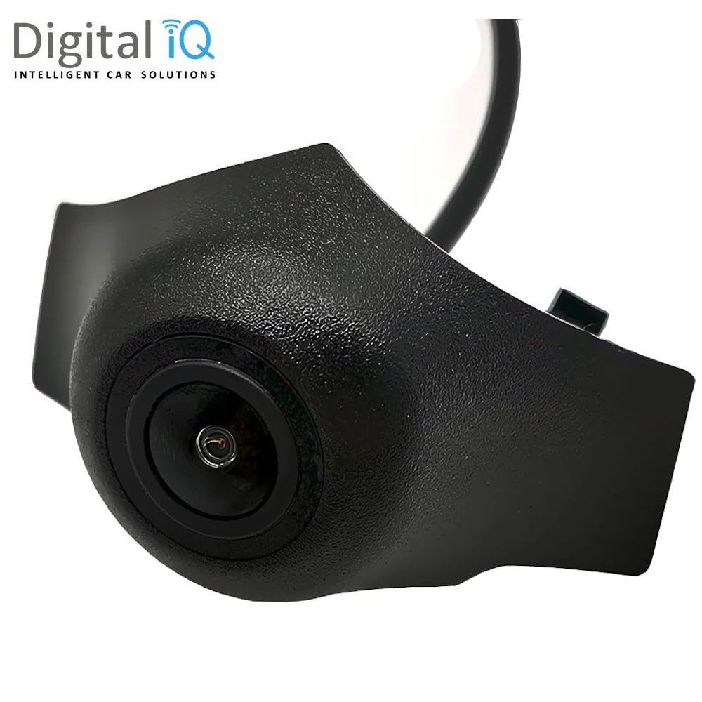 DIGITAL IQ CAMERA QS8209 (AHD-NTSC) FRONT CAMERA for AUDI Q2 mod. 2017-2025 - DIGITAL IQ CAMERA QS8209