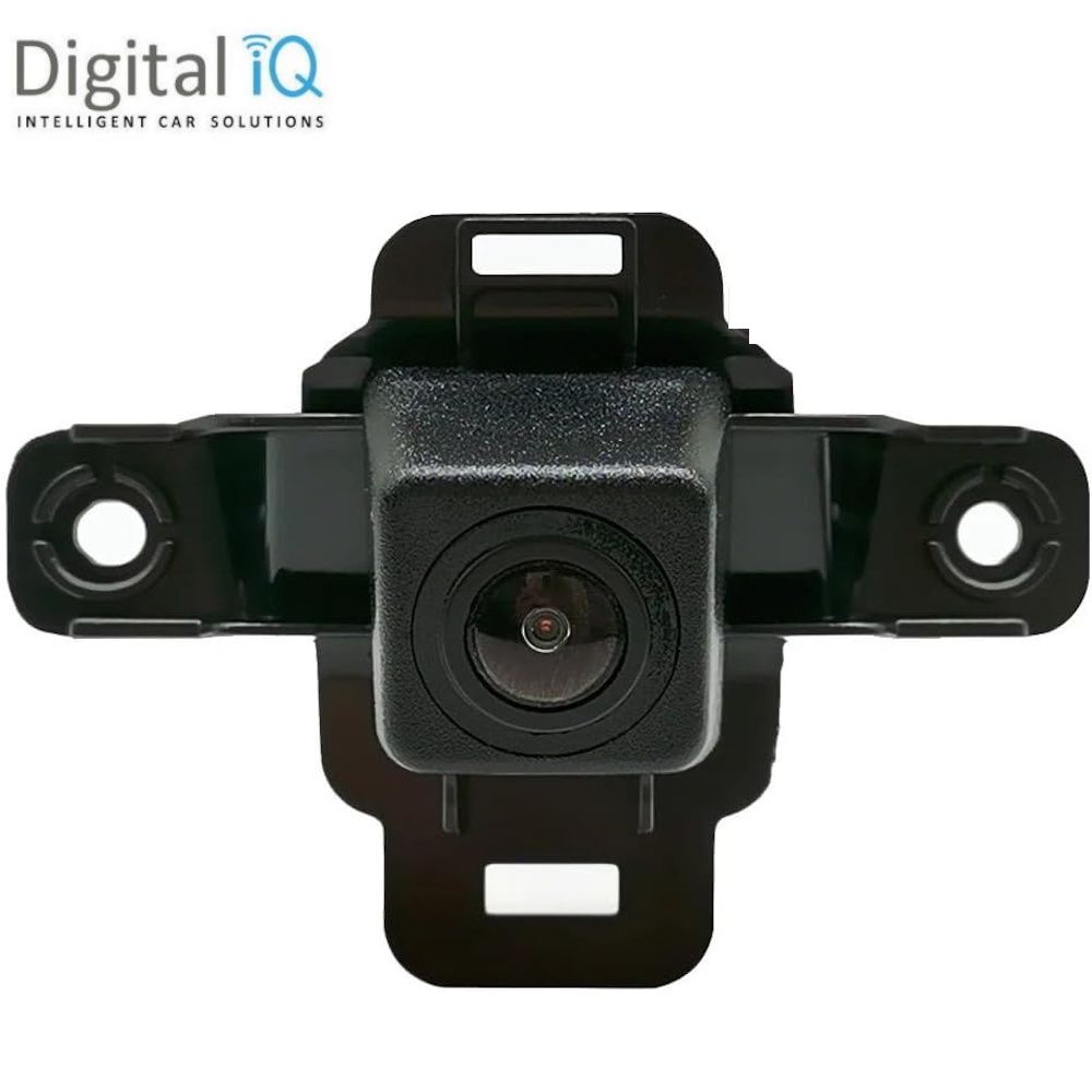 DIGITAL IQ CAMERA QS8218 (AHD-NTSC) FRONT CAMERA for SUBARU FORESTER mod. 2019-2024 - DIGITAL IQ CAMERA QS8218
