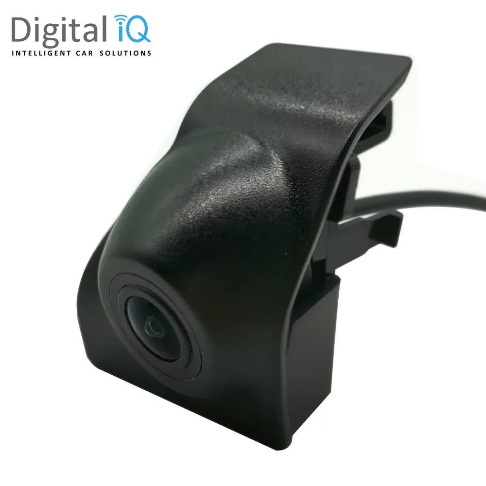 DIGITAL IQ CAMERA QS8233 (AHD-NTSC) FRONT CAMERA for BMW X2 (F39) mod. 2017-2023 - DIGITAL IQ CAMERA QS8065-1