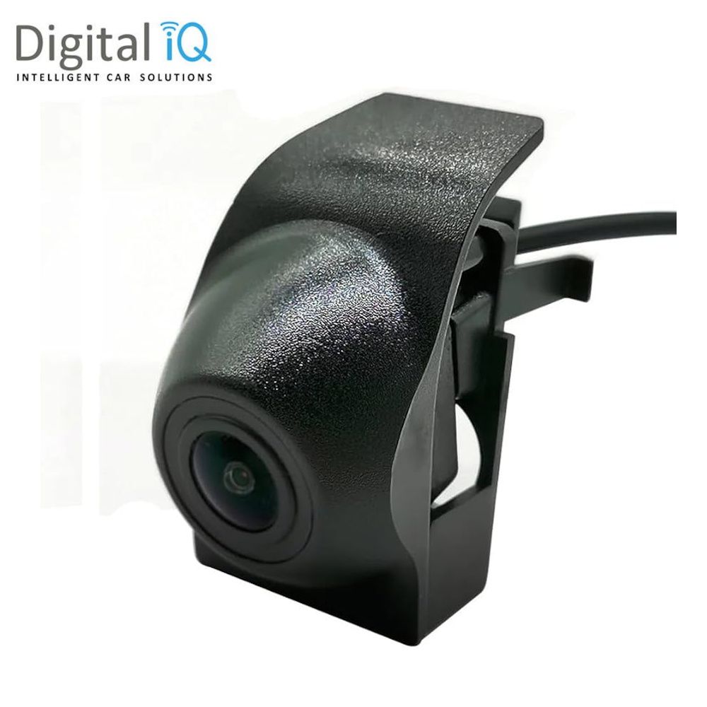 DIGITAL IQ CAMERA QS8264 (AHD-NTSC) FRONT CAMERA for BMW X1 (F48) mod. 2018-2022 - DIGITAL IQ CAMERA QS8264