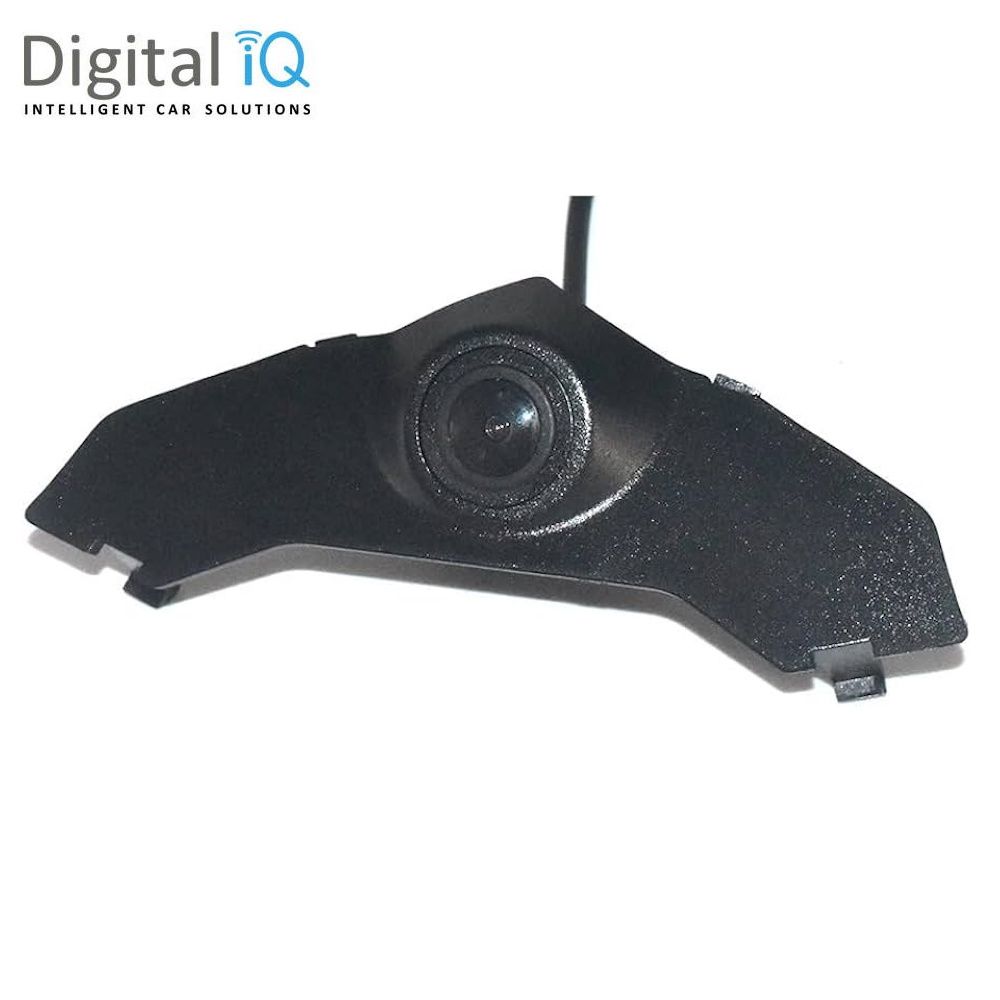 DIGITAL IQ CAMERA QS8276 (AHD-NTSC) FRONT CAMERA for AUDI Q3 SPORTBACK mod. 2019-2024 - DIGITAL IQ CAMERA QS8276