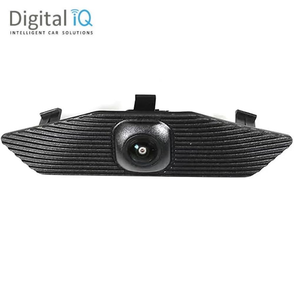 DIGITAL IQ CAMERA QS8316 (AHD-NTSC) FRONT CAMERA for HONDA ZRV mod. 2023-2026 - DIGITAL IQ CAMERA QS8142-1