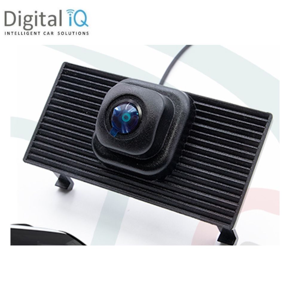 DIGITAL IQ CAMERA QS8320 (AHD-NTSC) FRONT CAMERA for TOYOTA LANDCRUISER mod. 2023-2026 - DIGITAL IQ CAMERA QS8320