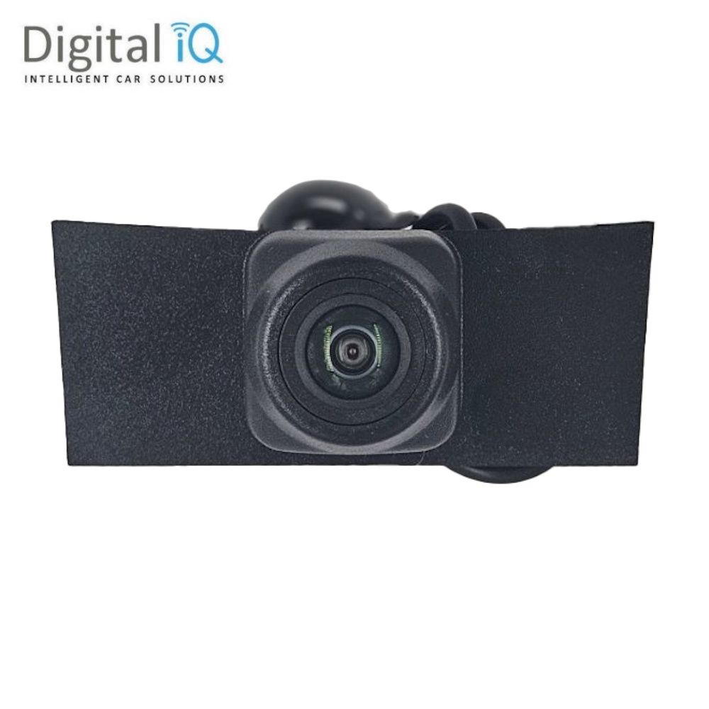 DIGITAL IQ CAMERA QS8322 (AHD-NTSC) FRONT CAMERA for HONDA CRV mod. 2023-2026 - DIGITAL IQ CAMERA QS8322