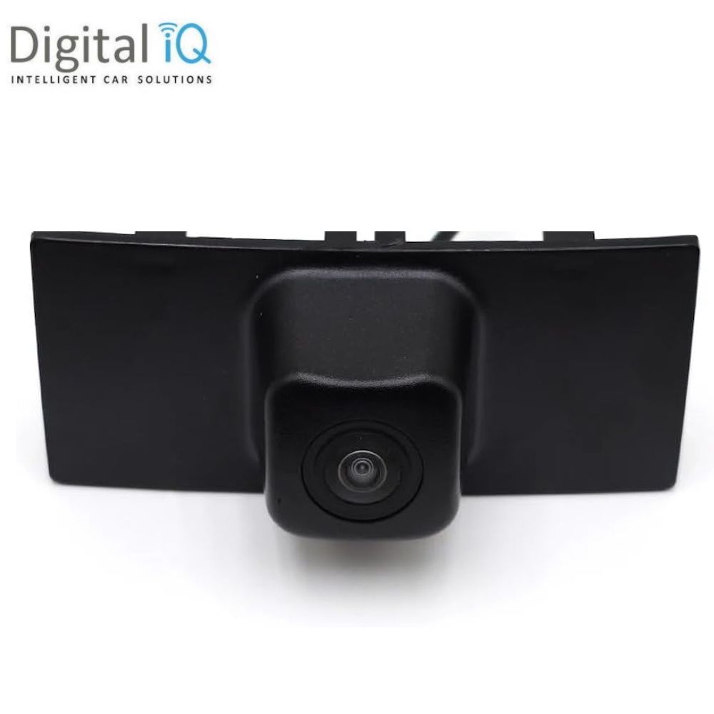 DIGITAL IQ CAMERA QS8363 (AHD-NTSC) FRONT CAMERA for TOYOTA CHR mod. 2023-2026 - DIGITAL IQ CAMERA QS8363