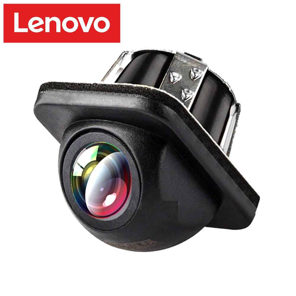 LENOVO CAMERA 903 (NTSC/AHD) for REAR - LENOVO CAMERA 903