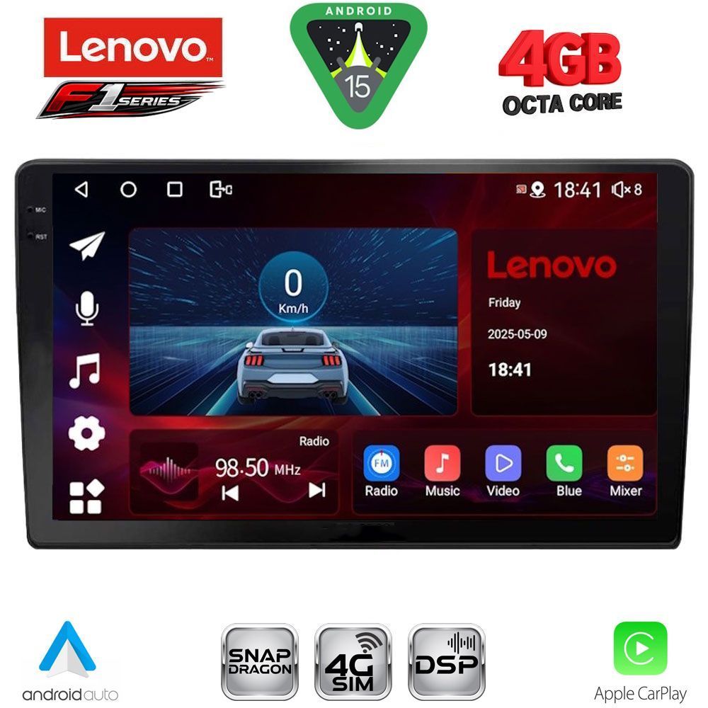 LENOVO SSQ 9910_CPA (10inc) 4G SIM MULTIMEDIA TABLET - LENOVO SSQ 9910_CPA