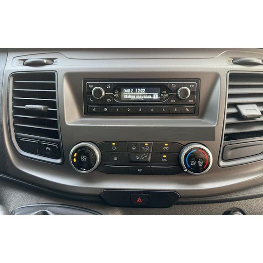 LENOVO SSQ 9178L_CPA (10inc) MULTIMEDIA TABLET for FORD TRANSIT CUSTOM | TOURNEO CUSTOM mod. 2019-2025 Low Version