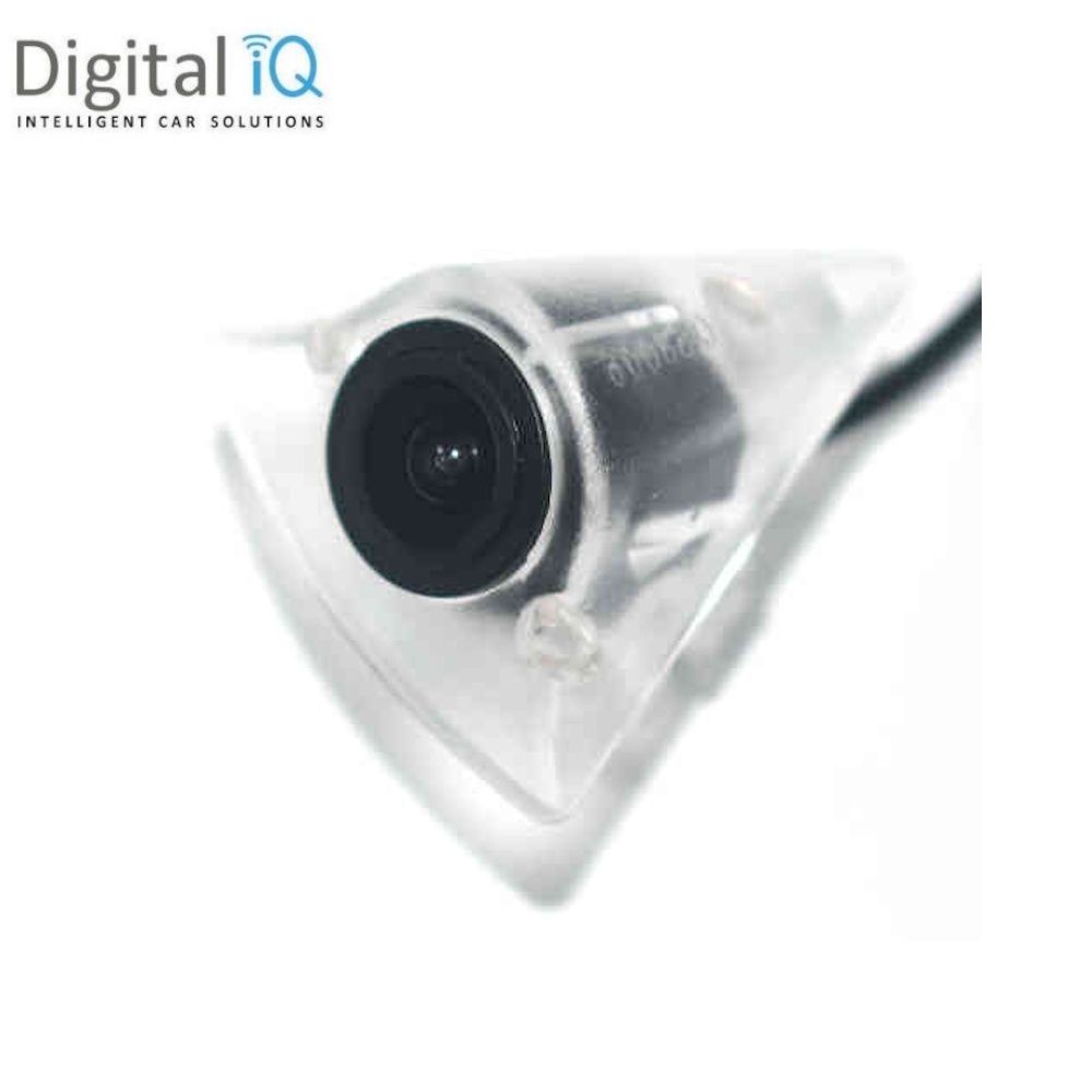 DIGITAL IQ CAMERA QS8008 (AHD-NTSC) FRONT CAMERA for VW PASSAT mod. 2012-2016 - DIGITAL IQ CAMERA QS8008