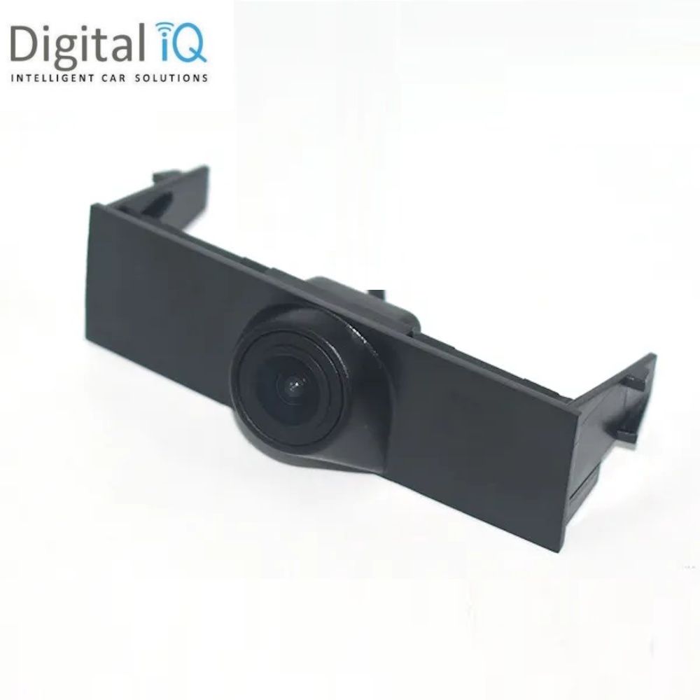 DIGITAL IQ CAMERA QS8098 (AHD-NTSC) FRONT CAMERA for VW TUAREG mod. 2012-2019 - DIGITAL IQ CAMERA QS8098
