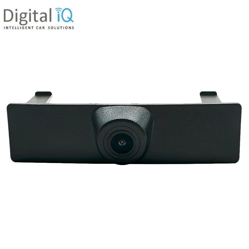 DIGITAL IQ CAMERA QS8241 (AHD-NTSC) FRONT CAMERA for VW TIGUAN mod. 2016-2024 - DIGITAL IQ CAMERA QS8241