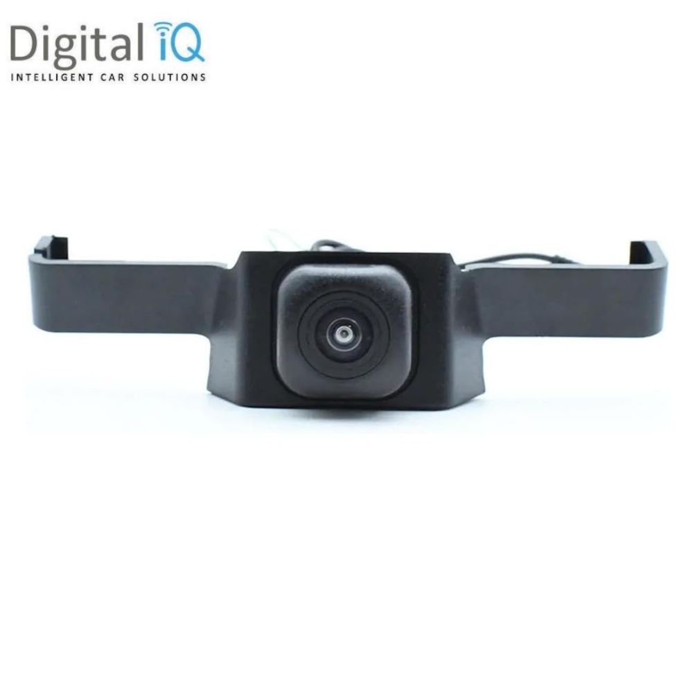 DIGITAL IQ CAMERA QS8267 (AHD-NTSC) FRONT CAMERA for TOYOTA RAV4 mod. 2019-2026 - DIGITAL IQ CAMERA QS8267