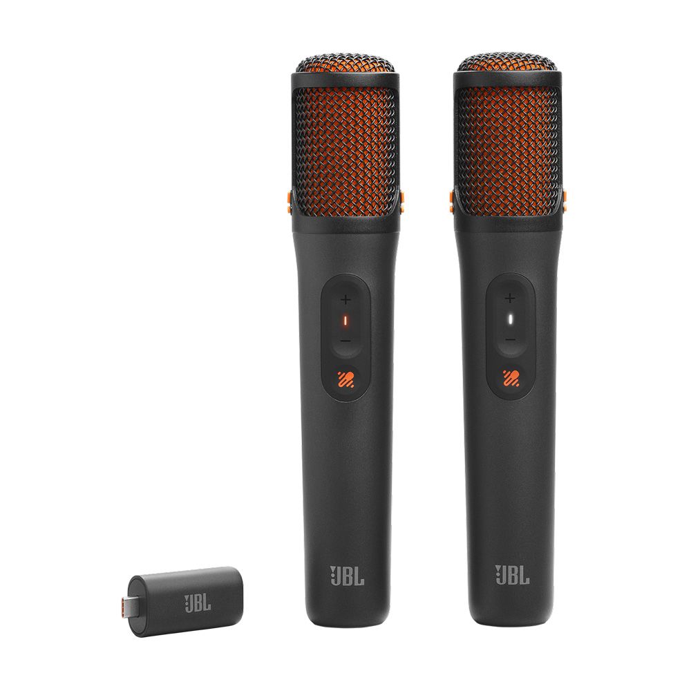 JBL EASYSING MICS (WIRELESS MICROPHONES - 2PCS) - JBL EASYSING MICS